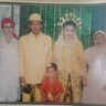 Tuti Ngaku Ditelantarkan Suami
