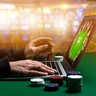 Satgas Judi Online