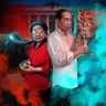 Perang Dingin Megawati-Jokowi