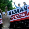 Pilpres Dua Putaran