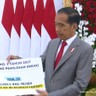 Kampus Kritik Jokowi