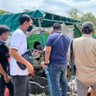 Tahanan Polsek Bukit Raya Tewas