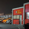 Polwan Bakar Suami