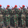  TNI Serang Warga Deli Serdang