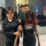 Pedagang Perabot Dibunuh Putrinya