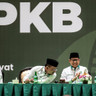 Pansus PKB