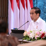 Reshuffle di Ujung Jabatan Jokowi