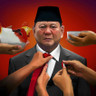 PR Prabowo