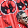 Sekjen PDIP Hasto Tersangka KPK