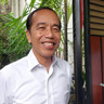 Jokowi Masuk Nominasi Tokoh Terkorup