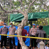 Warga Semarang Dianiaya Polisi hingga Tewas