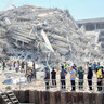 Gempa 7,7 M di Myanmar