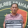 Anggota DPRD Asahan Sabung Ayam