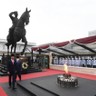  Tugu Api Semangat Indonesia Merdeka Tidak Pernah Padam