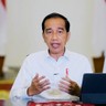 Pengusaha Usul Jabatan Jokowi Diperpanjang