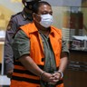 Kerangkeng Manusia di Rumah Bupati Langkat