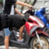 Wartawan Bisnis Indonesia Dibegal