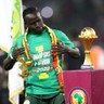 Senegal Juara Piala Afrika 2021