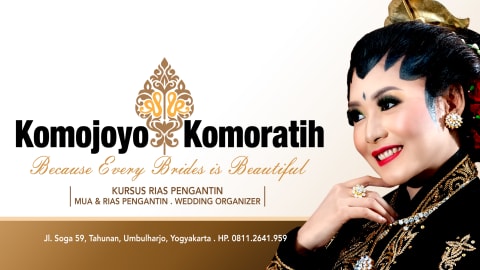 Konten dari Kursus Rias Pengantin Jogja kumparan Konten dari Kursus Rias Pengantin Jogja kumparan
