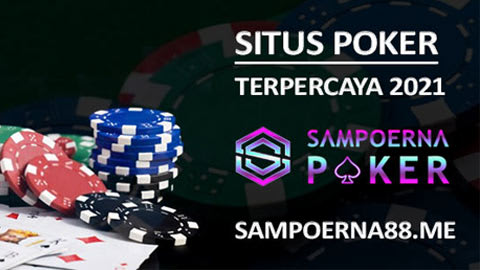 Daftar Sampoerna Poker