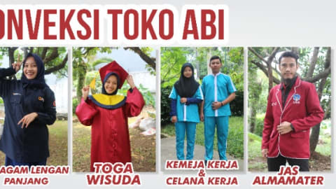Konten dari jual baju wisuda anak tk - kumparan