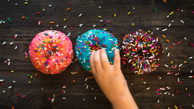 Resep Donat Kentang Rice Crispy Empuk! - kumparan.com