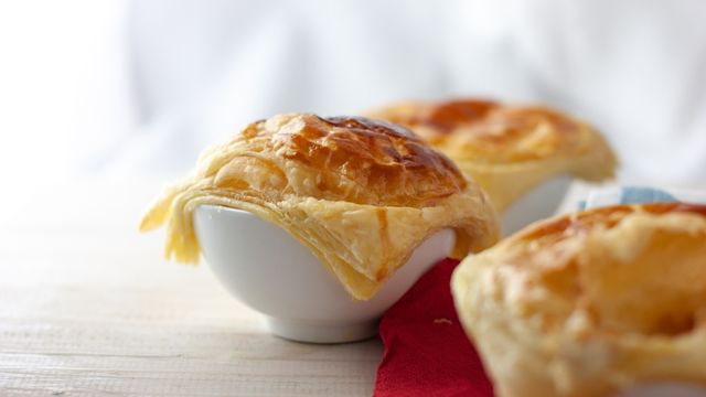 Cara Membuat Zuppa Soup, Hidangan Italia yang Mudah | kumparan.com