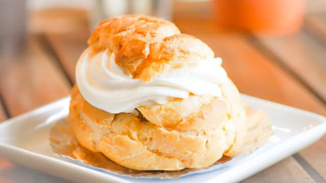 Resep Kue Sus Fluffy dan Yummy, Buat di Rumah Sekarang Juga! - kumparan.com - kumparan.com