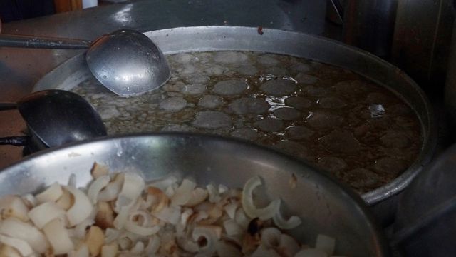 Cara Membuat Kuah Bakso Sederhana Dan Antiribet