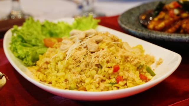 Resep Nasi Kebuli Ayam Untuk Kamu Yang Tak Suka Kambing Kumparan Com