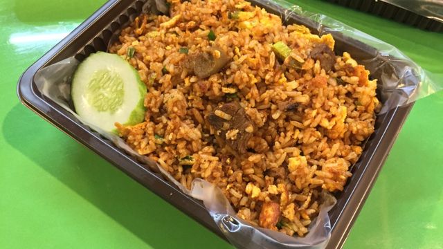 Resep Nasi Goreng Spesial Daging Sapi Yang Menggiurkan Namun Praktis Dimasak Kumparan Com
