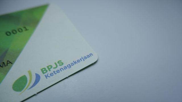 Cara Cek Nomor BPJS Ketenagakerjaan dengan NIK yang ...