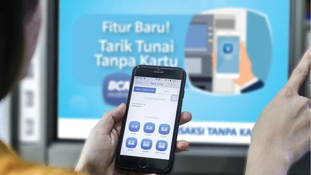 Cara Transfer BCA ke DANA Super Aman dan Cepat | kumparan.com