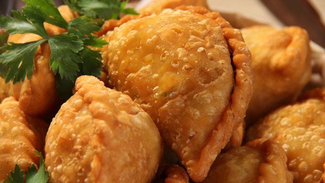 Resep Pastel Renyah Dan Lembut Dengan Langkah Mudah Kumparan Com