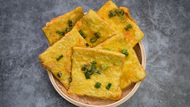 Resep Gorengan Tempe Tepung Gurih Dan Bikin Nagih Kumparan Com