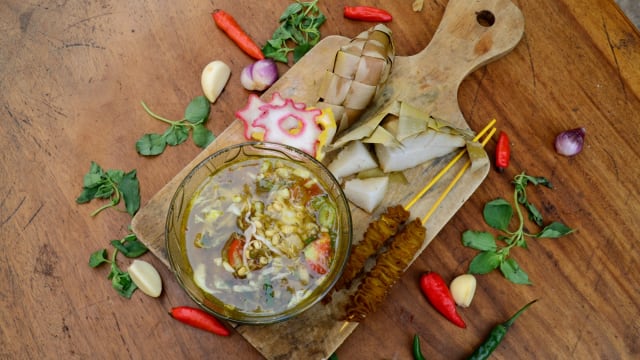 Resep Soto Ayam Kampung untuk Menghangatkan Tubuh di Musim Penghujan - kumparan.com - kumparan.com