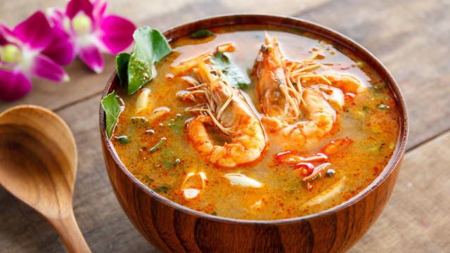 Resep Tom Yam Seafood Kuah Segar ala Rumahan - kumparan.com