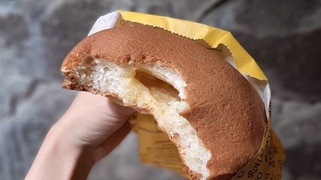 Resep Roti Kopi, Pilihan Kudapan yang Nikmat dan Lezat | kumparan.com