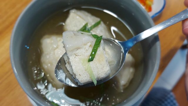 Cara Membuat Bakso Tahu Dengan Kuah Hangat Yang Gurih Nan Lezat