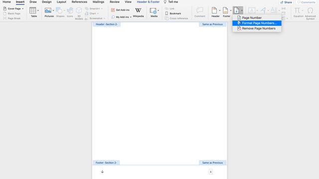 Cara Membuat Halaman Berbeda di Word dengan Mudah | kumparan.com