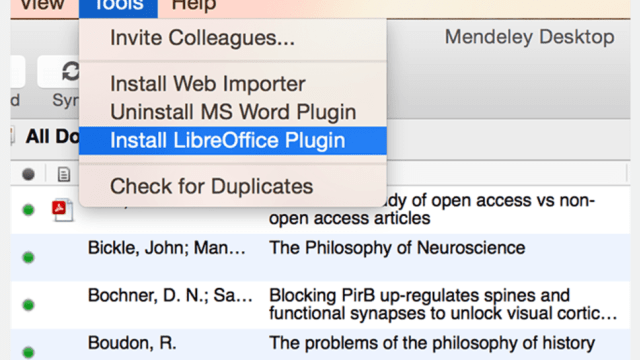 Masukkan Referensi yang akan Digunakan