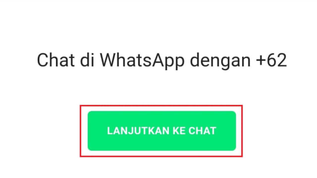 Rahasia Chat WA Tanpa Save Nomor: Trik Ampuh & Anti Ribet!