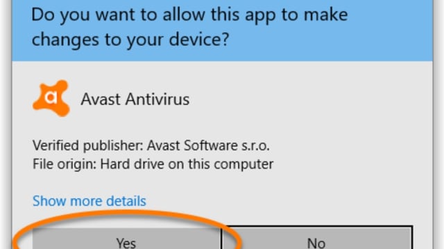 Cara Menghapus Avast hingga Aman dan Bersih | kumparan.com