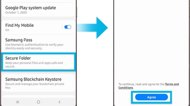 Cara Mengunci Wa Di Android Supaya Tidak Disadap Kumparan Com