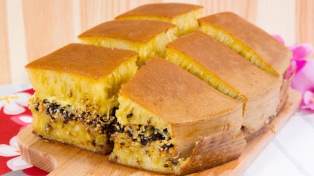 Resep Martabak Manis Teflon Anti Gagal Wajib Coba Kumparan Com