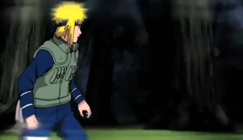5 Jutsu Dalam Anime Naruto Yang Berguna Di Dunia Nyata Kumparan Com
