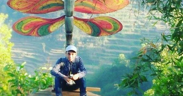Konten dari Ali Hanafi - kumparan