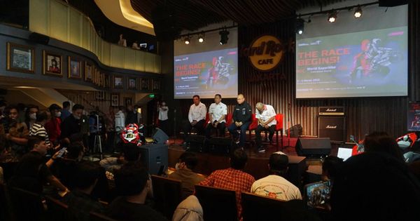 Hard Rock Cafe Jakarta: Berita Hard Rock Cafe Jakarta Terbaru dan