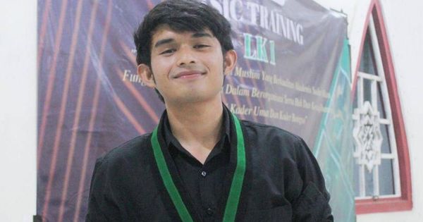 Konten Dari Amar Kumparan