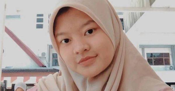 Konten Dari Aulia Farah Ramadhani Kumparan